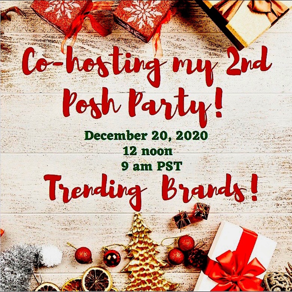 Trending Party! - image 1